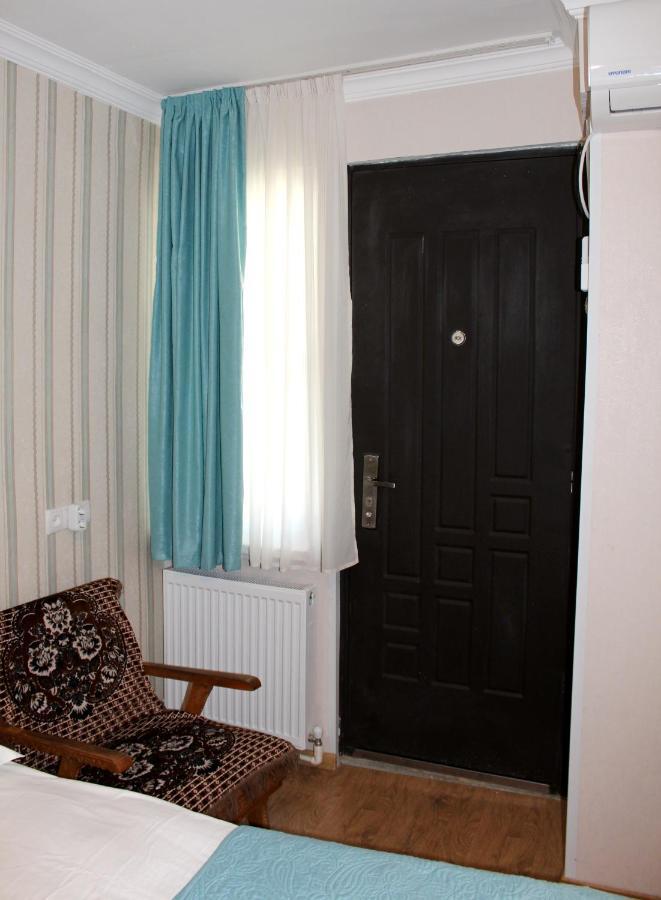 Guest House Old Tiflis 5 Exterior photo