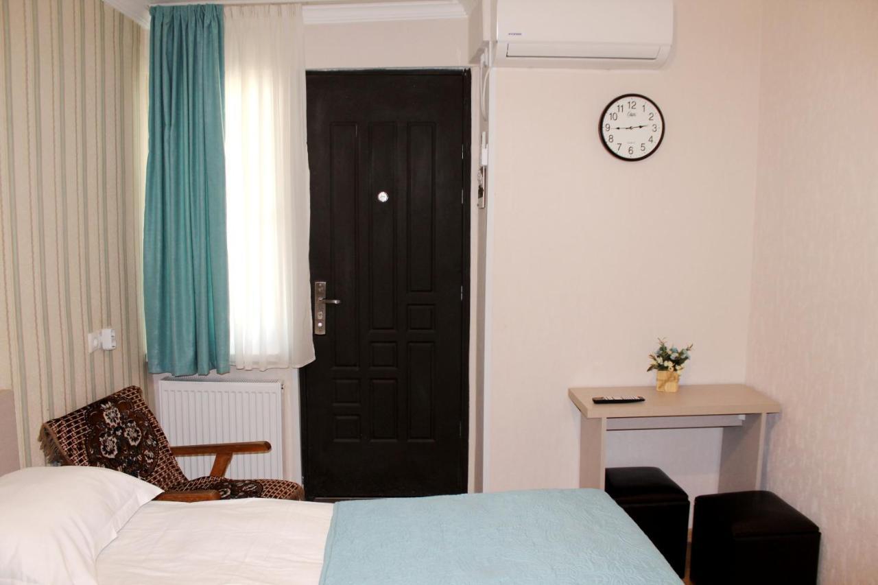 Guest House Old Tiflis 5 Exterior photo