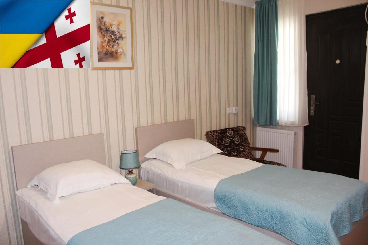 Guest House Old Tiflis 5 Exterior photo